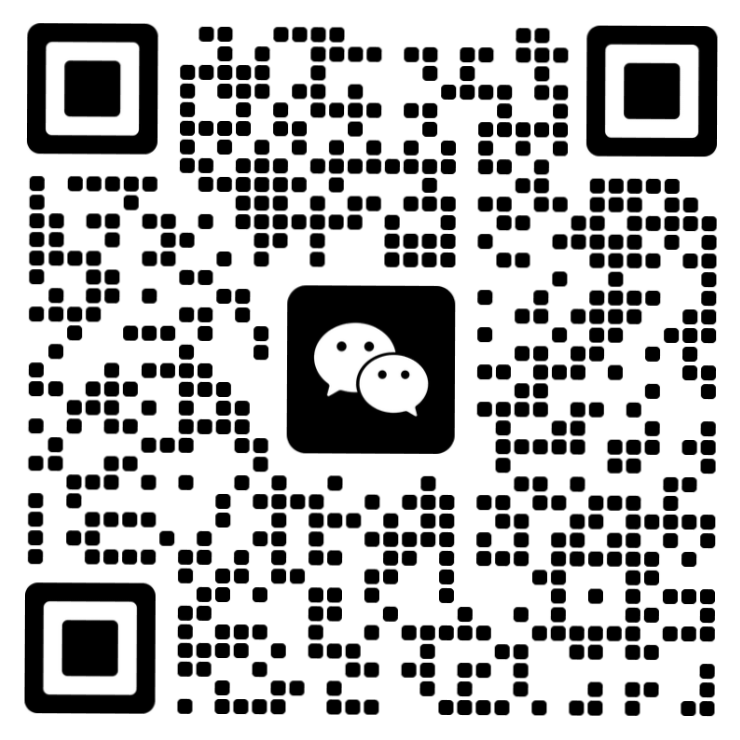 WeChat QR Code