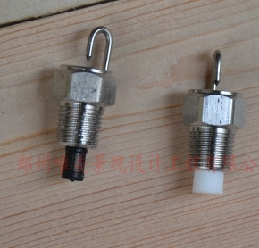 雾森撞针式喷头